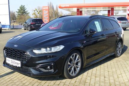 Ford Mondeo Gebrauchtwagen