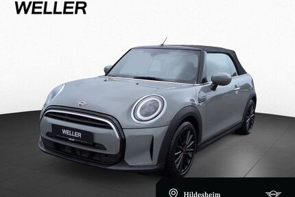 Mini One Cabrio Gebrauchtwagen