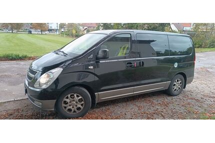 Hyundai H-1 Starex Gebrauchtwagen