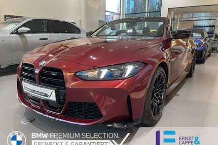 BMW M4 Gebrauchtwagen