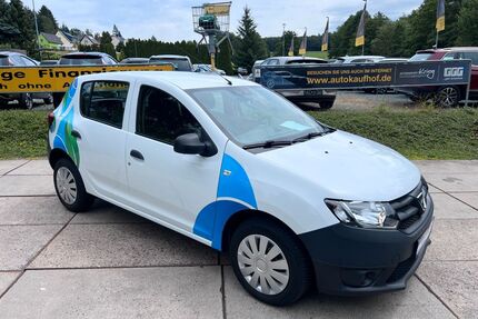 Dacia Sandero Gebrauchtwagen