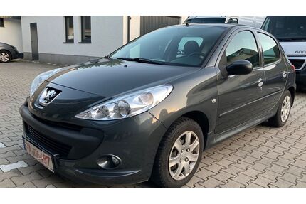Peugeot 206 Gebrauchtwagen