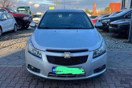 Chevrolet Cruze Gebrauchtwagen