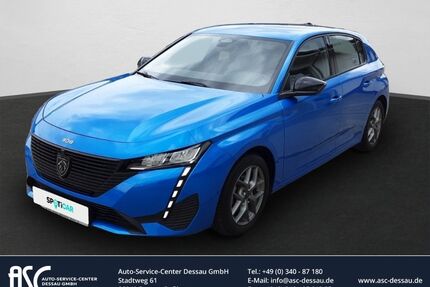 Peugeot 308 Gebrauchtwagen