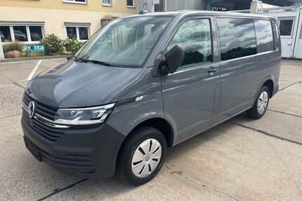 VW T6 Transporter Gebrauchtwagen