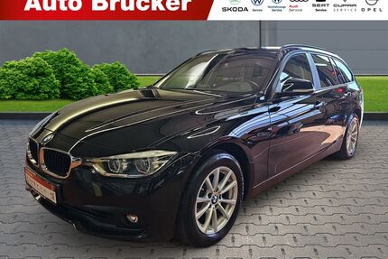 BMW 318 Gebrauchtwagen