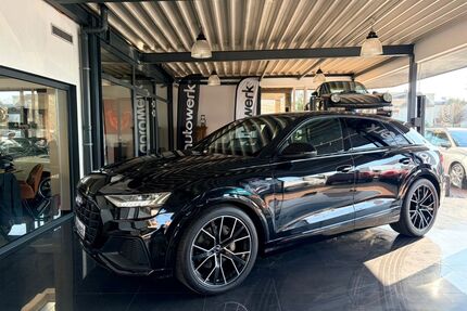Audi Q8 Gebrauchtwagen