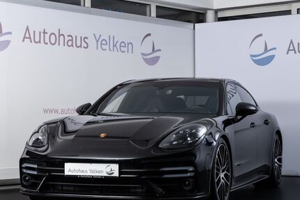 Porsche Panamera Gebrauchtwagen