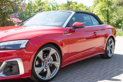 Audi A5 Gebrauchtwagen