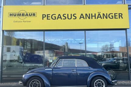 VW Käfer Gebrauchtwagen