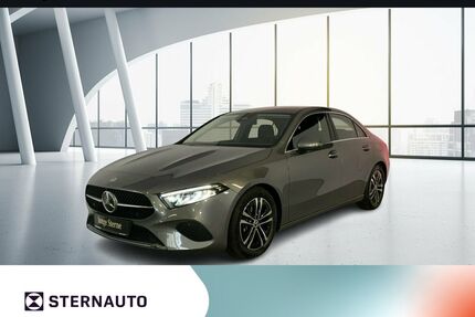 Mercedes-Benz A 180 Gebrauchtwagen