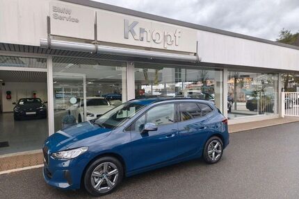 BMW 218 Gebrauchtwagen