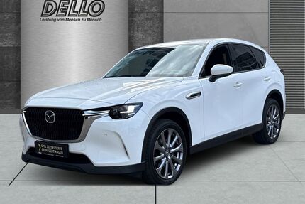 Mazda CX-60 Gebrauchtwagen