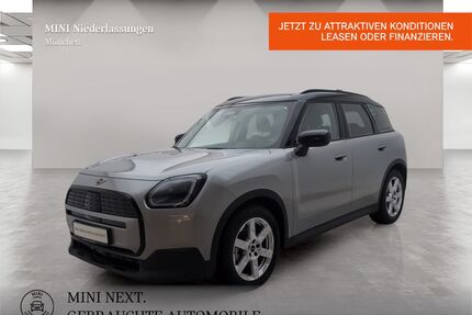 Mini Countryman E (Cooper) Gebrauchtwagen