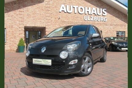 Renault Twingo Gebrauchtwagen
