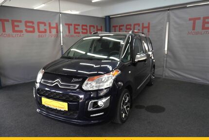 Citroen C3 Gebrauchtwagen