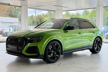 Audi RSQ8 Gebrauchtwagen