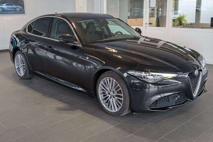 Alfa Romeo Giulia Gebrauchtwagen