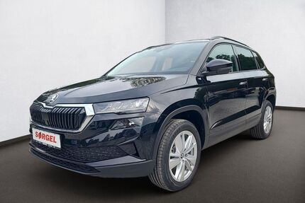 Skoda Karoq Gebrauchtwagen