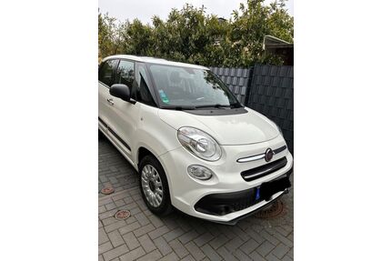 Fiat 500L Gebrauchtwagen