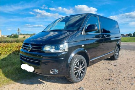 VW T5 Multivan Gebrauchtwagen