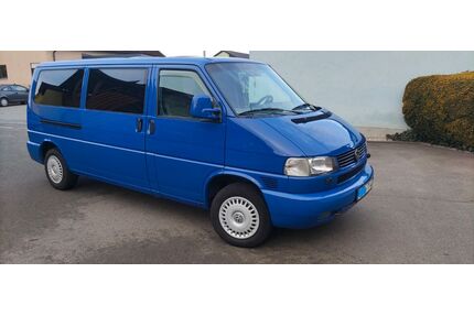 VW T4 andere Gebrauchtwagen