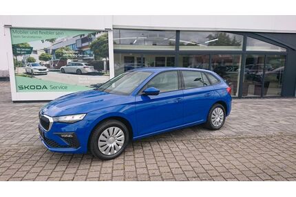 Skoda Scala Gebrauchtwagen
