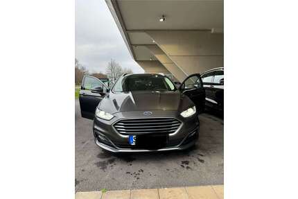 Ford Mondeo Gebrauchtwagen