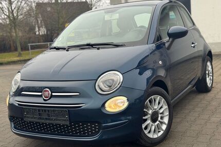Fiat 500 Gebrauchtwagen