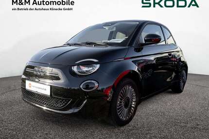 Fiat 500e Gebrauchtwagen