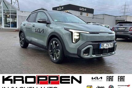 Kia Stonic Gebrauchtwagen