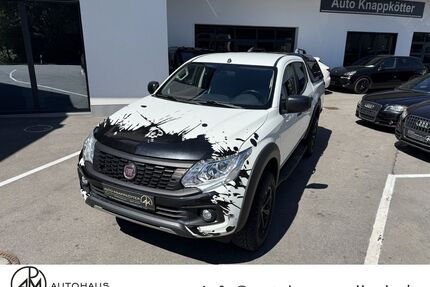 Fiat Fullback Gebrauchtwagen