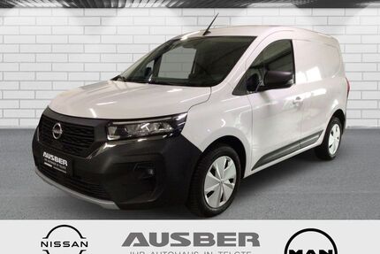 Nissan Townstar Gebrauchtwagen