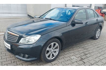 Mercedes-Benz C 200 Gebrauchtwagen