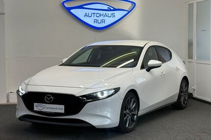 Mazda 3 Gebrauchtwagen
