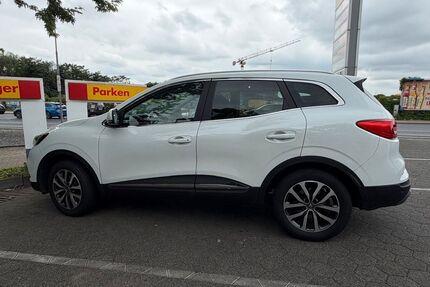 Renault Kadjar Gebrauchtwagen