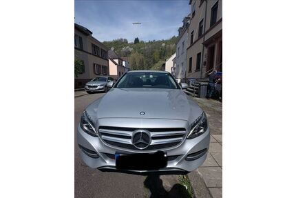 Mercedes-Benz C 180 Gebrauchtwagen
