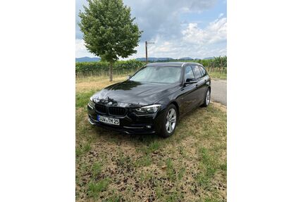 BMW 320 Gebrauchtwagen