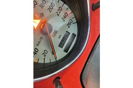 Mercedes-Benz SLK 200 Gebrauchtwagen