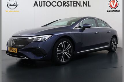 Mercedes-Benz EQE Gebrauchtwagen