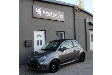 Fiat 500C Gebrauchtwagen
