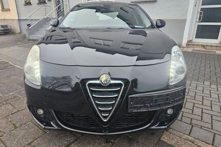 Alfa Romeo Giulietta Gebrauchtwagen