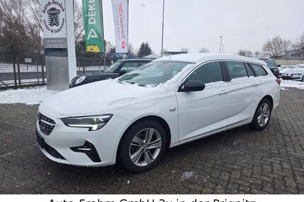 Opel Insignia Gebrauchtwagen