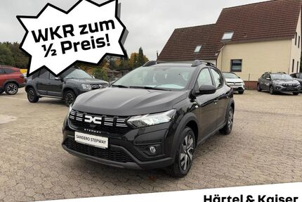 Dacia Sandero Gebrauchtwagen