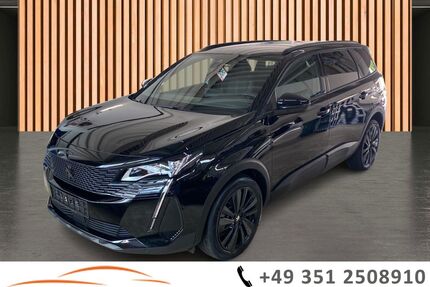 Peugeot 5008 Gebrauchtwagen
