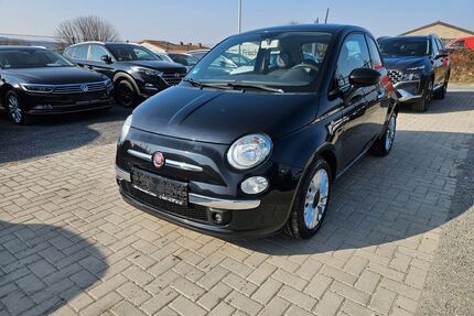Fiat 500 Gebrauchtwagen