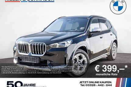 BMW X1 Gebrauchtwagen