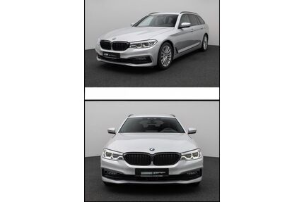 BMW 520 Gebrauchtwagen