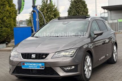 Seat Leon Gebrauchtwagen