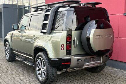 Land Rover Defender Gebrauchtwagen